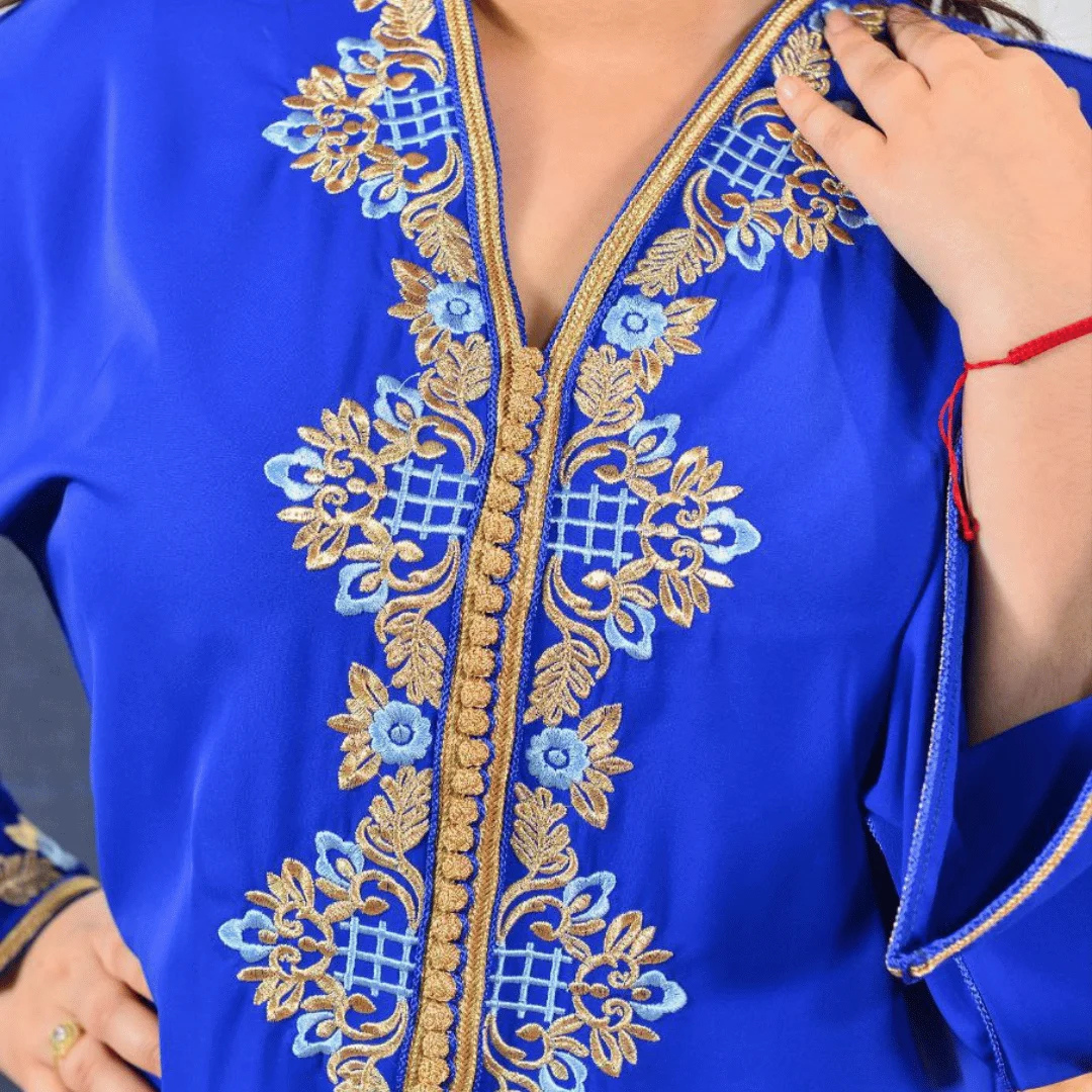 Hero CYN fashion marocain